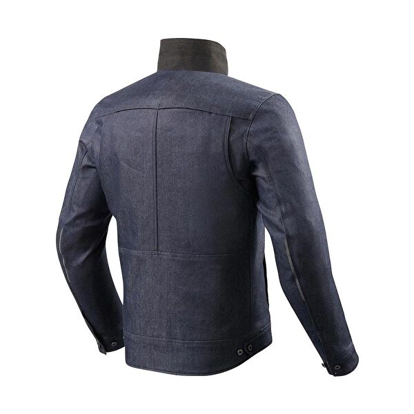 Revit Motosiklet Mont ve Ceket