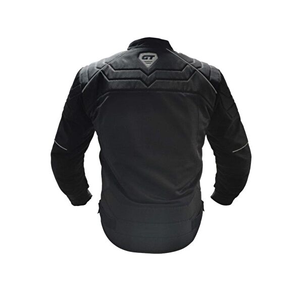 Forte GT Motosiklet Mont ve Ceket