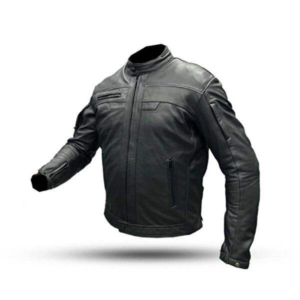 Forte GT Motosiklet Mont ve Ceket