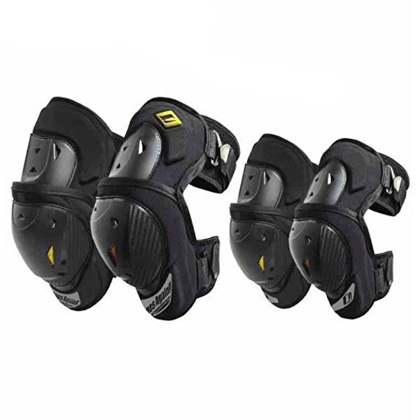 Tex Motosiklet Dizlik