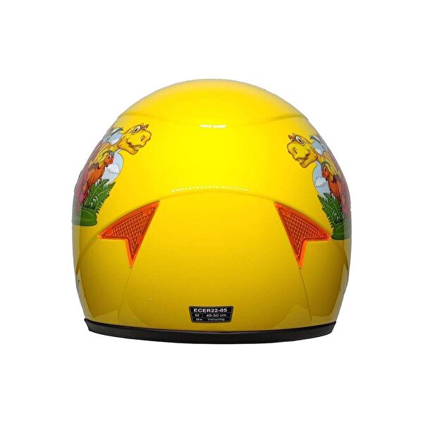 MTS Motosiklet Kaskları ve Yedek Parçaları