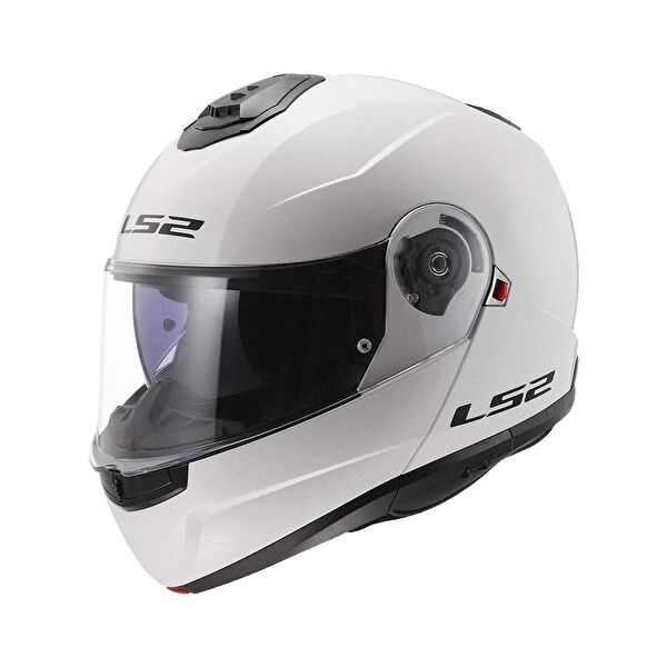 LS2 Motosiklet Kaskları ve Yedek Parçaları