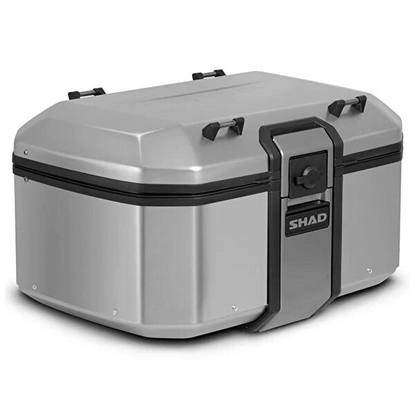 Shad Motosiklet Arka Çanta