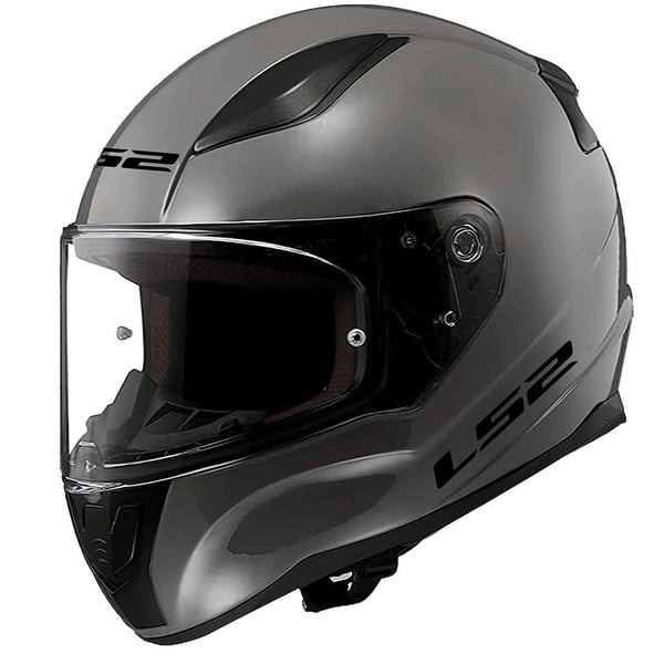 LS2 Motosiklet Kaskları
