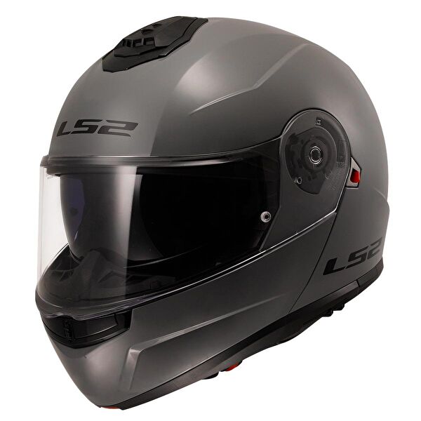 LS2 Motosiklet Kaskları ve Yedek Parçaları