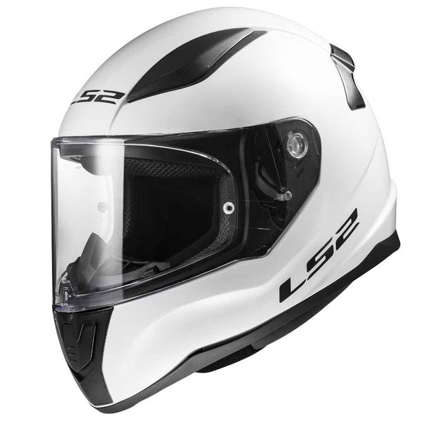 LS2 Motosiklet Kaskları