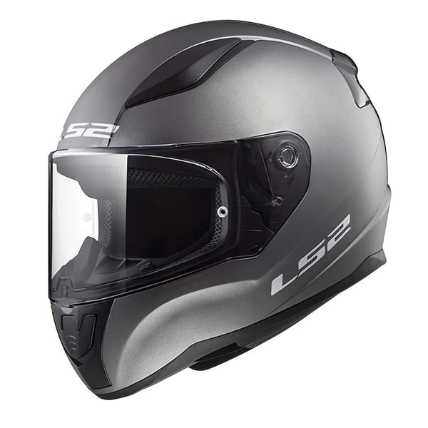 LS2 Motosiklet Kaskları