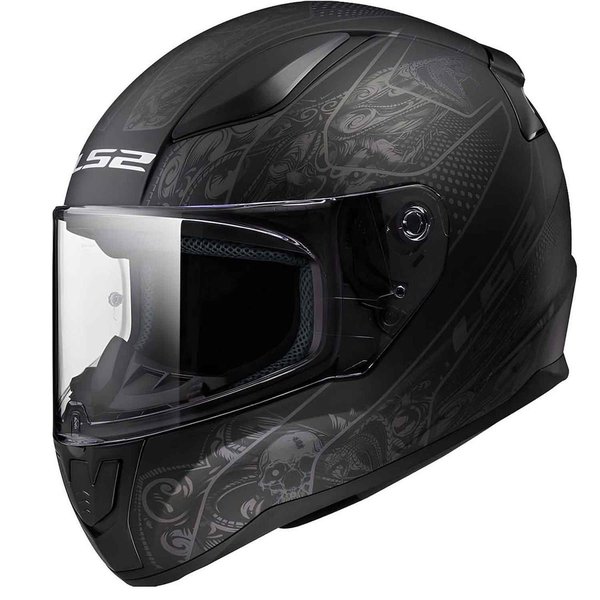 LS2 Motosiklet Kaskları