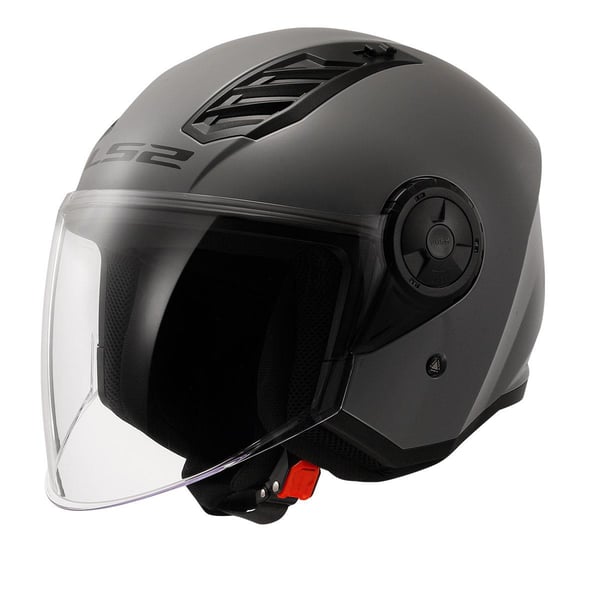 LS2 Motosiklet Kaskları