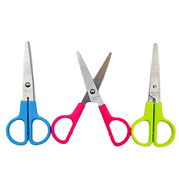 Gen-of Makas, Maket Bıçağı