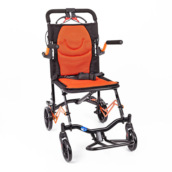 Comfort Plus Tekerlekli Sandalye