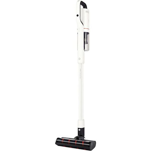 Yui Şarjlı, Dikey Süpürge