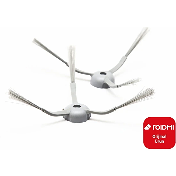 Roidmi Süpürge Yedek Parçaları