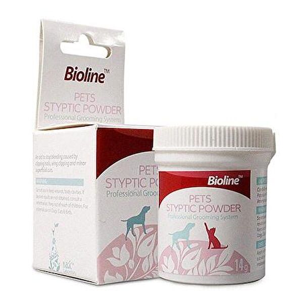 Bioline Kedi Tarak, Fırça, Makas