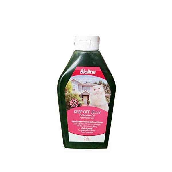 Bioline Kedi Tüyü Bakımı Ürünleri