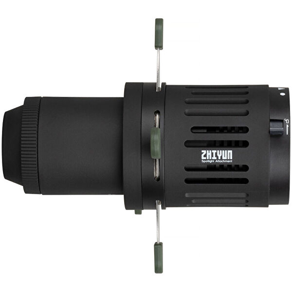 ZHIYUN Aydınlatma Ekipmanları ve Perdeler