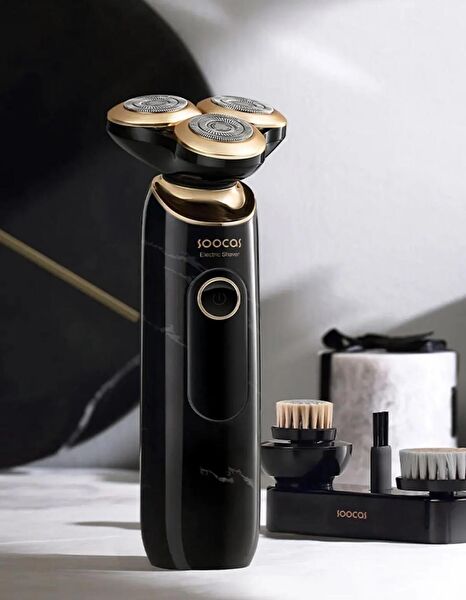 Soocas Tıraş Makinesi