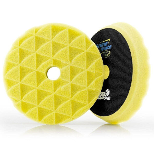 Shine Mate Oto Cila, Parlatıcı ve Aksesuarları