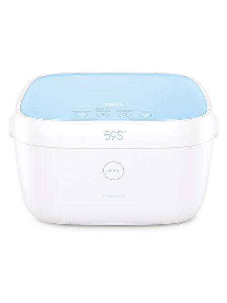 59S Bebek Ateş Ölçer