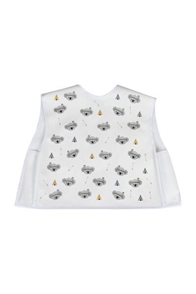 Sevi Bebe Mama Önlüğü