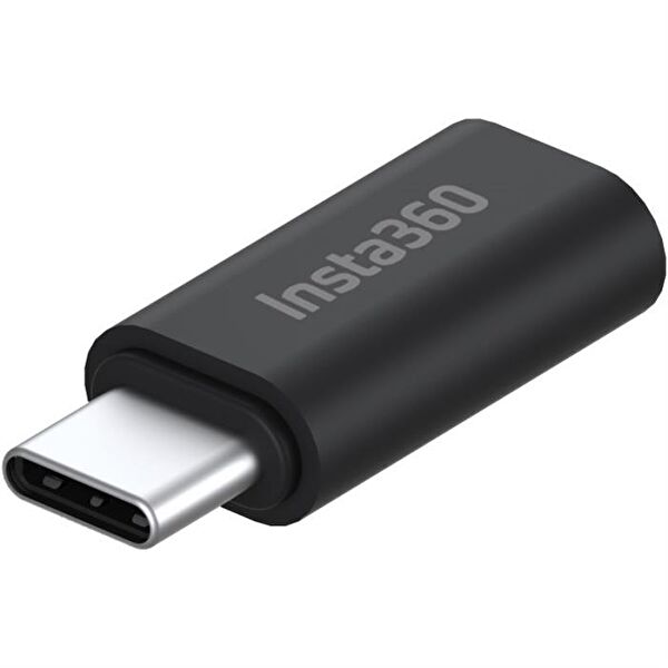 Insta360 Kamera, Fotoğraf Makinesi Aksesuarları