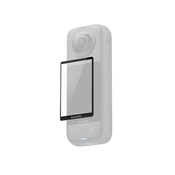 Insta360 Aksiyon Kamera