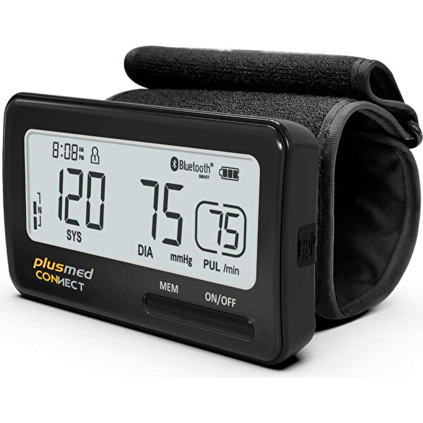 PLUSMED Tansiyon Aleti