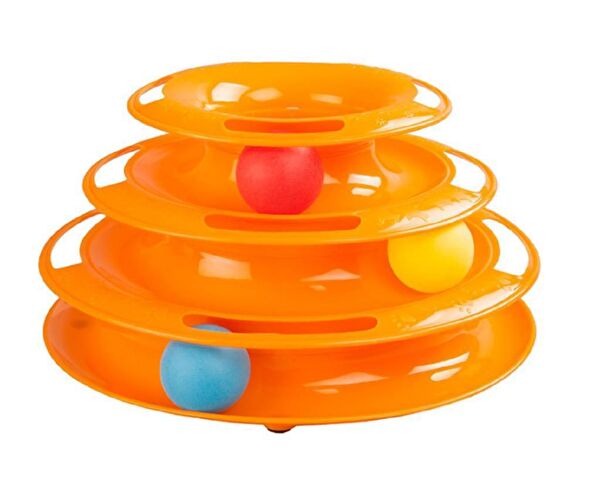 Carno Kedi Oyuncakları