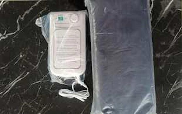 Platin Hasta Yatağı