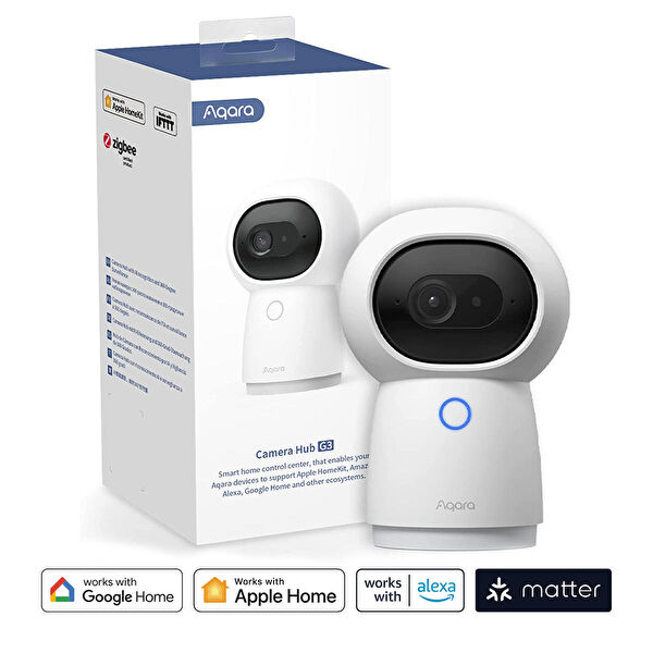 Aqara Akıllı Ev Sistemleri