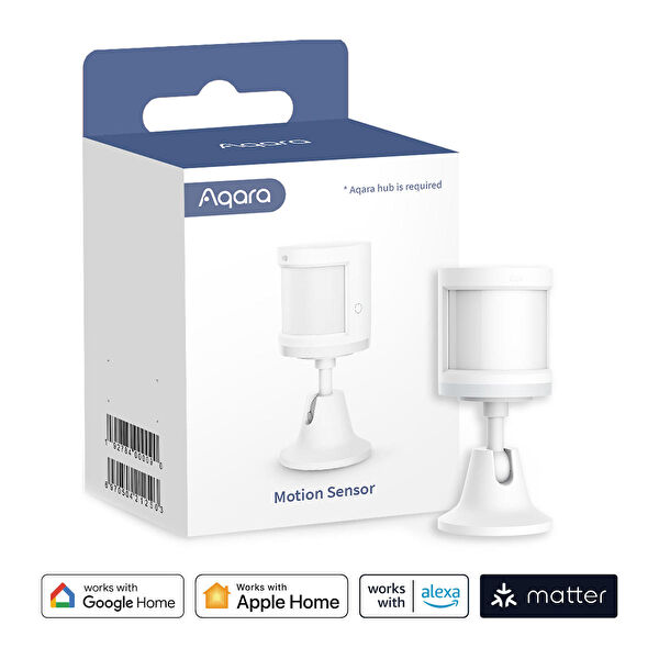 Aqara Alarm Sistemleri