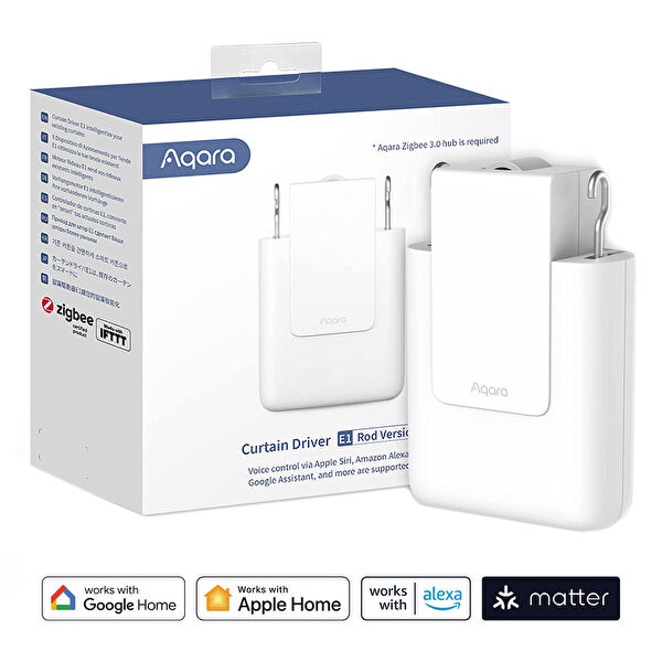 Aqara Akıllı Ev Sistemleri