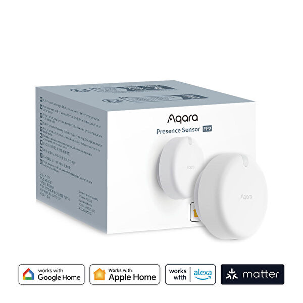 Aqara Alarm Sistemleri