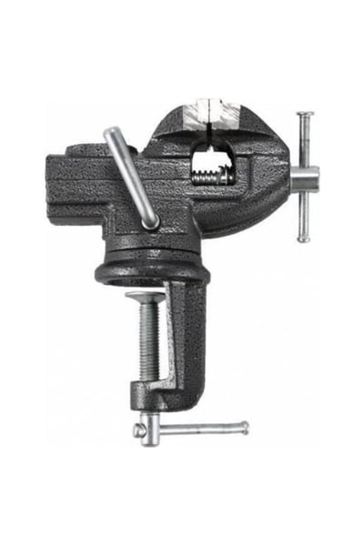 Cmc Tools Kelepçe, Mengene