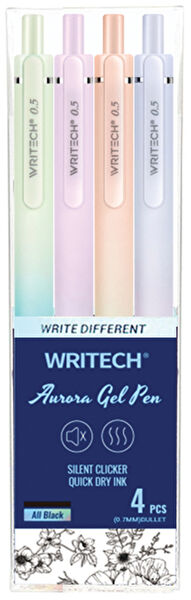 Milan Tükenmez Kalem