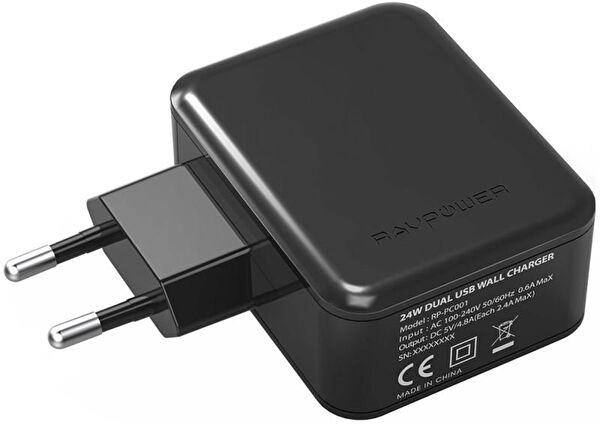 Ravpower Şarj Cihazı