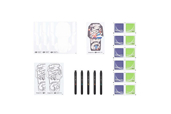 DJI Drone Yedek Parça