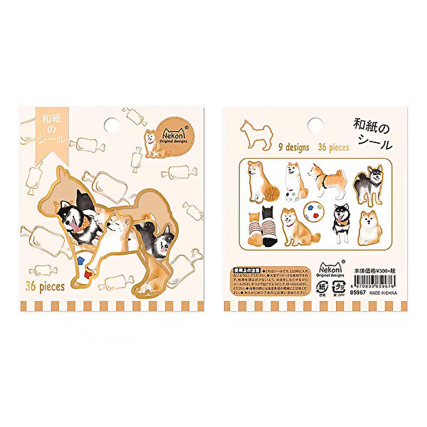 GUGUK Post-it, Not Kağıdı