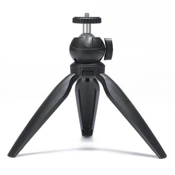 Bychie Tripod, Monopod