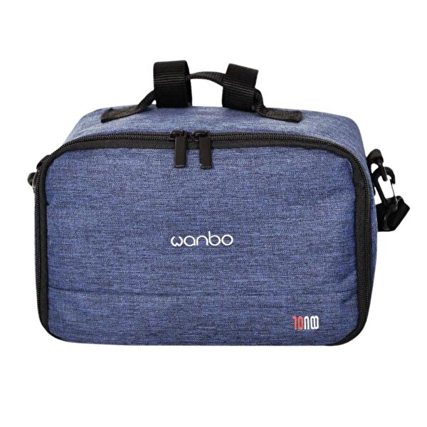 Wanbo Projeksiyon Perdesi