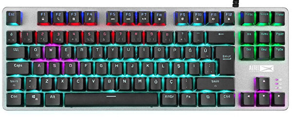 Altec Lansing Klavye