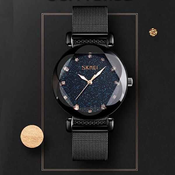 Skmei Kadın Kol Saati