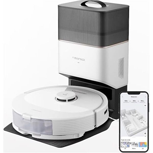 Roborock Robot Süpürge