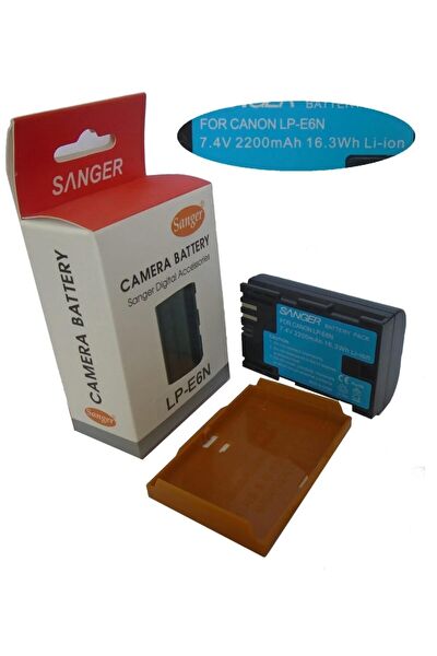 Sanger Kamera, Fotoğraf Makinesi Aksesuarları