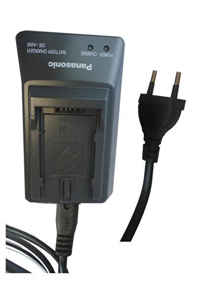 Panasonic Kamera, Fotoğraf Makinesi Aksesuarları