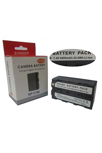 Sanger Kamera, Fotoğraf Makinesi Aksesuarları