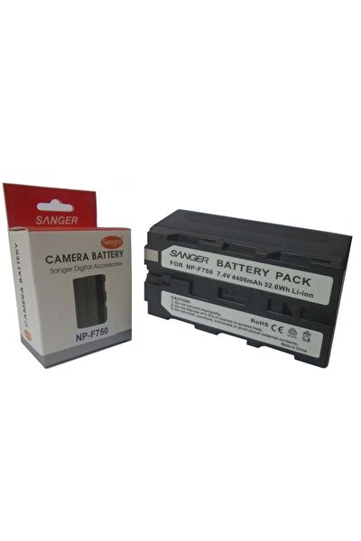 Sanger Kamera, Fotoğraf Makinesi Aksesuarları