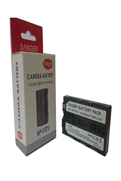 Sanger Kamera, Fotoğraf Makinesi Aksesuarları