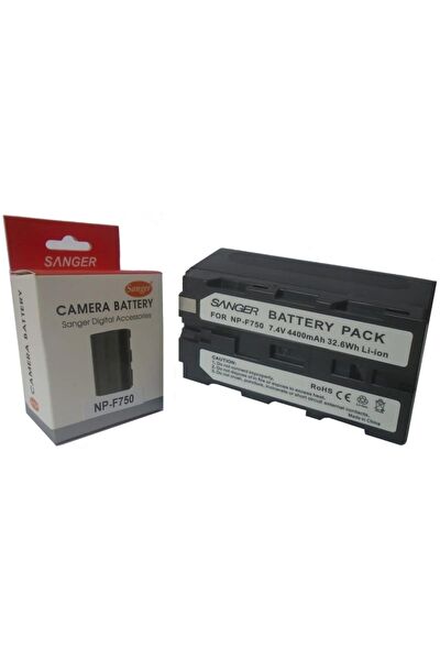 Sanger Kamera, Fotoğraf Makinesi Aksesuarları