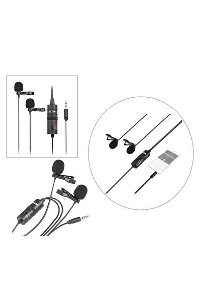 Boya Kamera, Fotoğraf Makinesi Aksesuarları